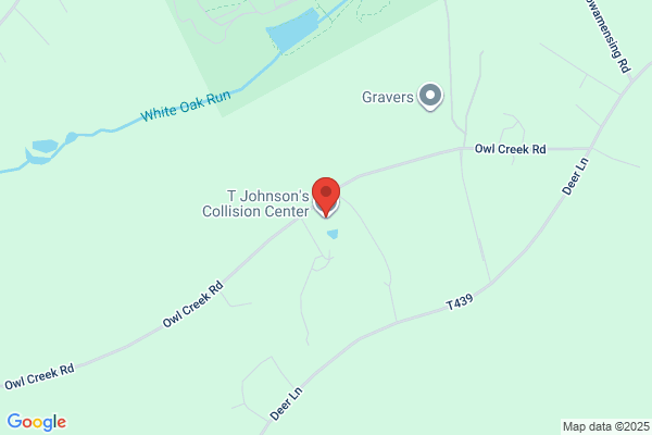 Johnson's T Collision Center