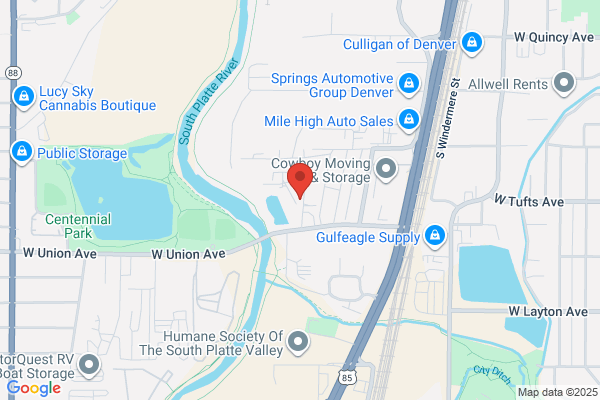 Klingle Construction Inc