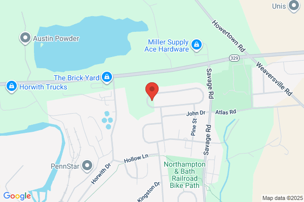 Stone Ridge Builders