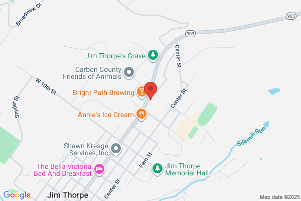 Jim Thorpe Family Dentistry