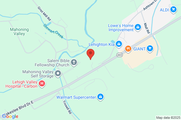 LVPG Family Medicine-Lehighton