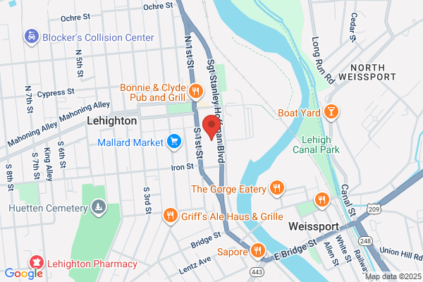 Bma Carbon County Dialysis