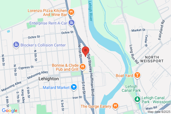 Coordinated Health Rehabilitation Services–N. First Street - Closed