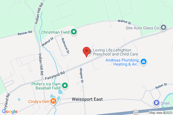 Lehighton Area School District, Franklin Elementary School