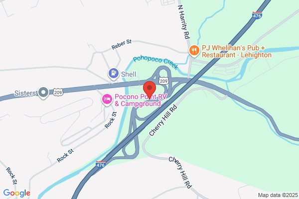 Penna Turnpike Commission
