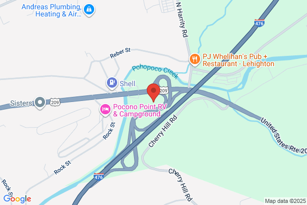 Country Inn & Suites by Radisson, Lehighton-Jim Thorpe, PA