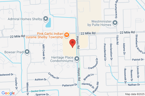 Depue Insurance Agency