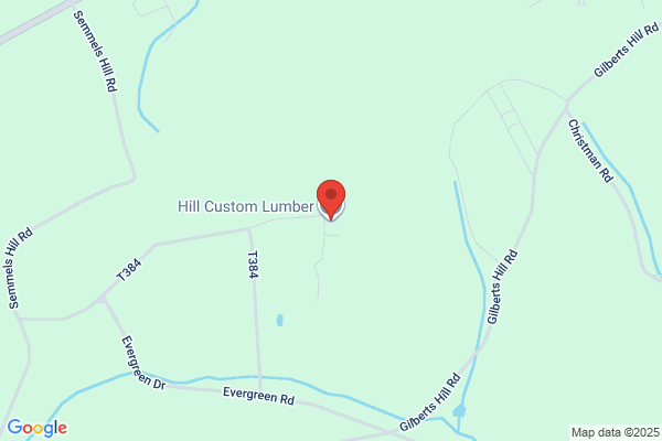 Eckman Lumber Co