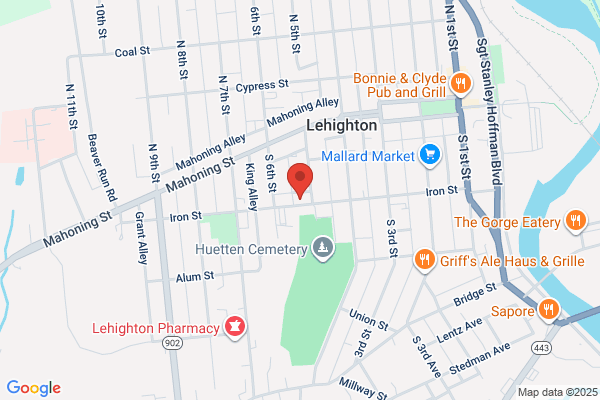 Lehighton Ambulance Association