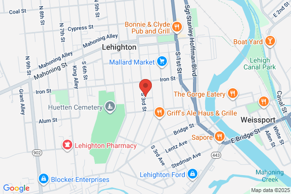 Novus Medical Services Lehighton