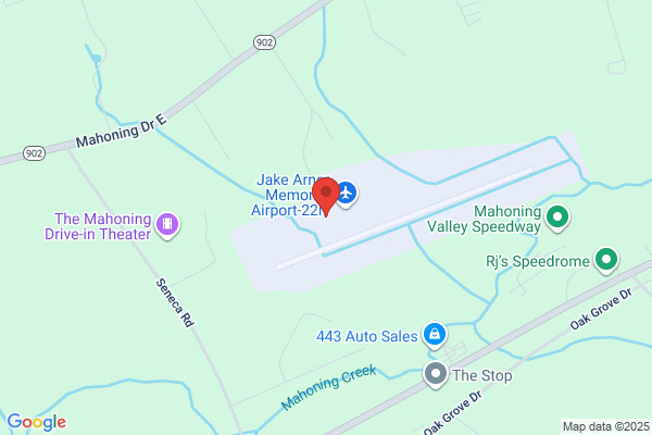 Carbon County Airport Authority