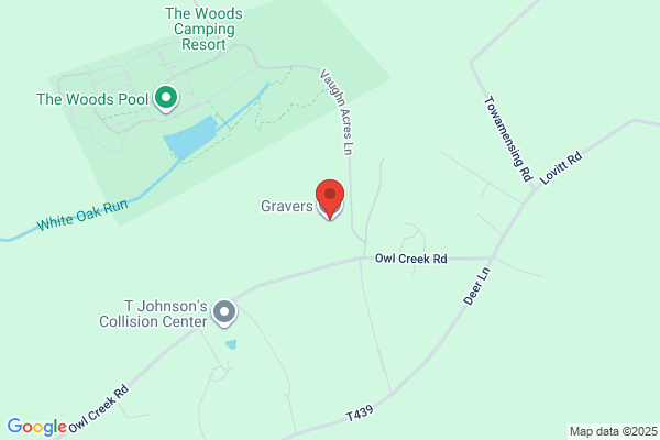 Graver's Orchards
