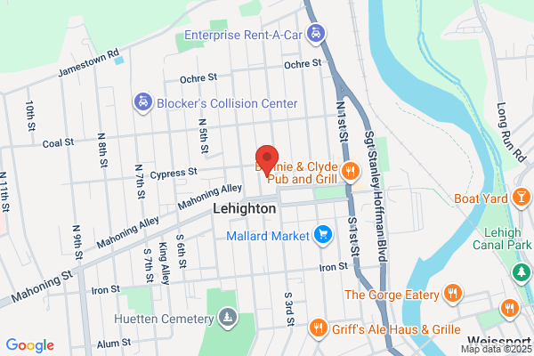 Lehighton Area Chamber of Commerce