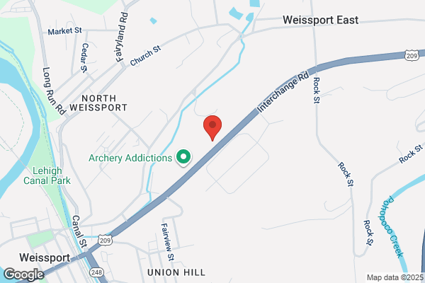 Lehighton Self Storage
