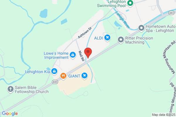 Mattress Firm Lehighton