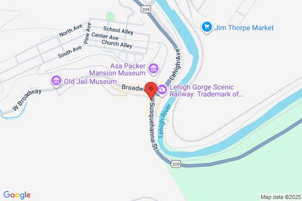 Blue Mountain Sports