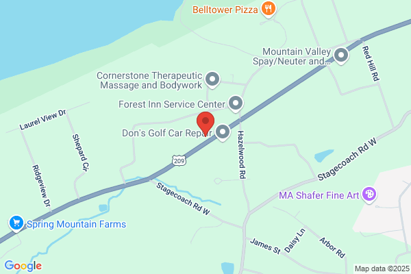 Family Motors Too