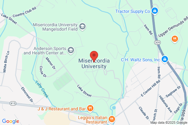 Misericordia University