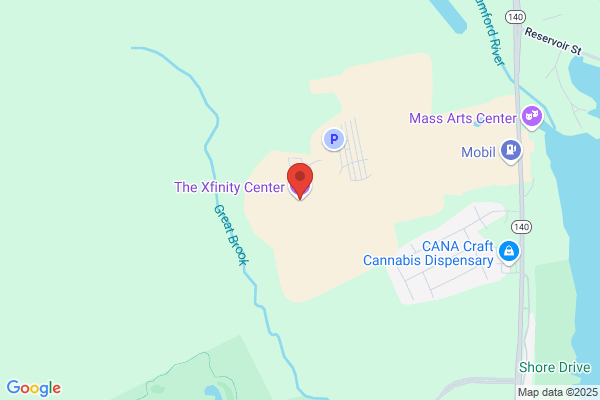 Comcast Service Center