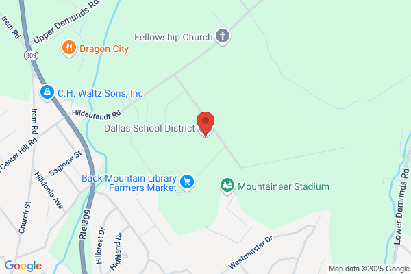 Dallas School District, Dallas Elementary