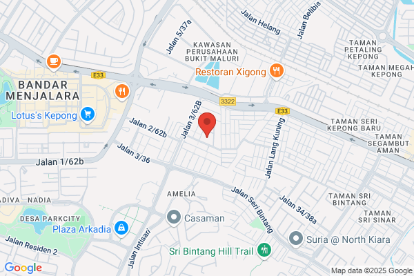 Hanify Marianne Catering