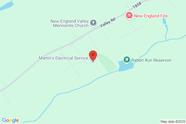 Martin's Electric