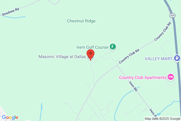 Masonic Village