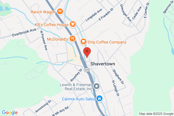 McDermott & McDermott Real Estate Inc