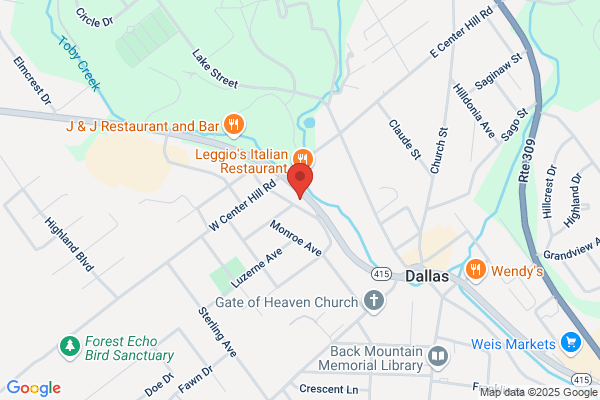 NAPA Auto Parts - Dallas Auto Parts