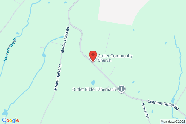Outlet Free Methodist Church