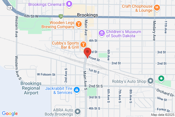 Dakota Insurance Agency