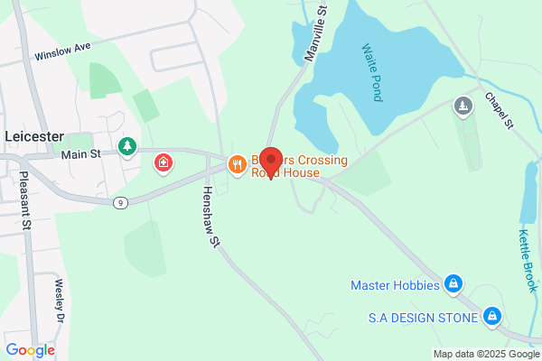 Connectivity Point