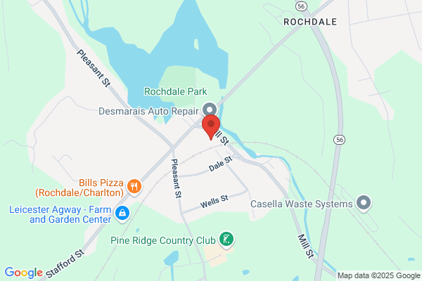 B & R Lawn Mower Repair