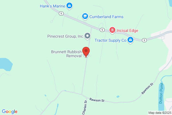 Brunnett Rubbish Removal