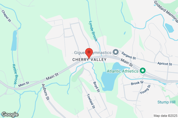 Cherry Valley Welding