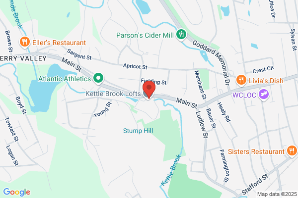 Kettle Brook Lofts