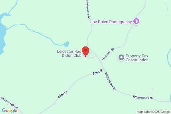 Leicester Rod & Gun Club