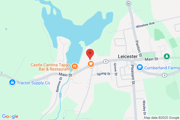 Leicester Town of, Animal Control Officer