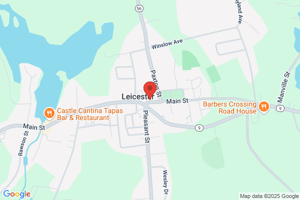 Leroux's Market
