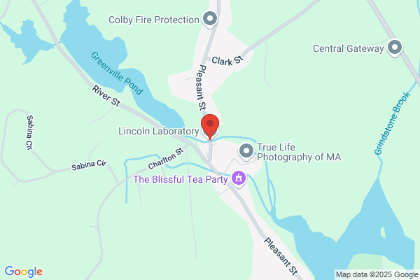 Lincoln Laboratory