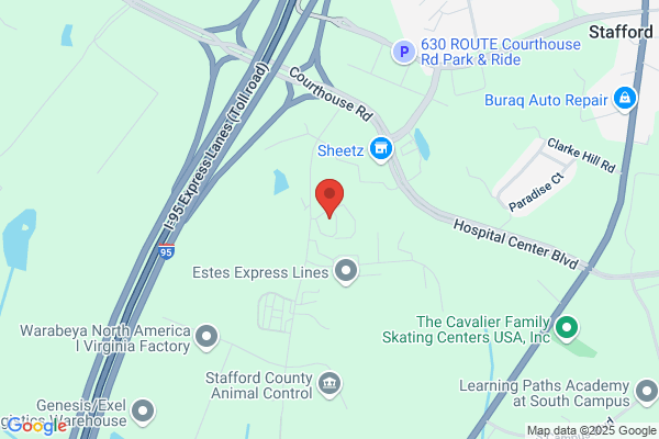Stafford Auto Body & Towing