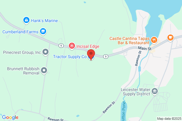 Tractor Supply Co.