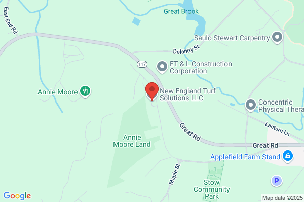 Turf Specialties Services