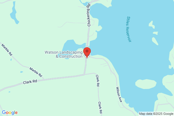Watson Landscaping & Construction