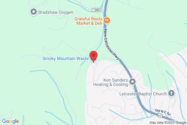 Smoky Mountain Waste, LLC