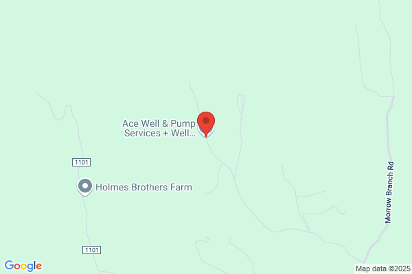 Ace Well & Pump Services