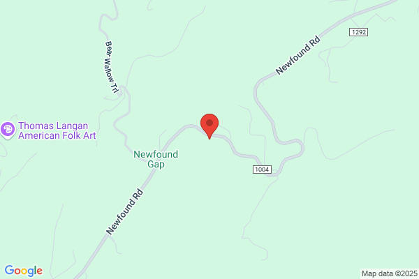Blue Ridge Mtn Property Services, LLC