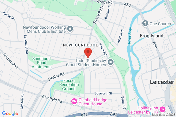Leicester Auto Recyclers Inc