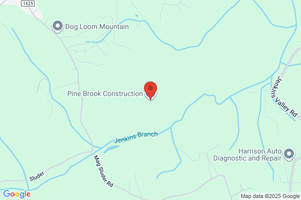 Pine Brook Construction