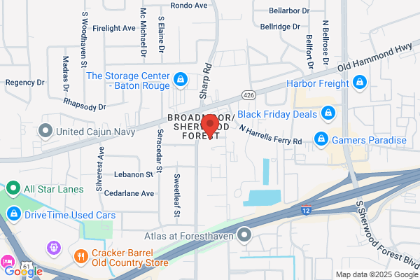Reeves Grocery